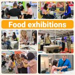 Yeast Protein Isolate Manufacturer - OEM/ODM Factory