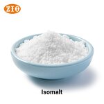 Isomalt Sugar Manufacturer - OEM/ODM Factory