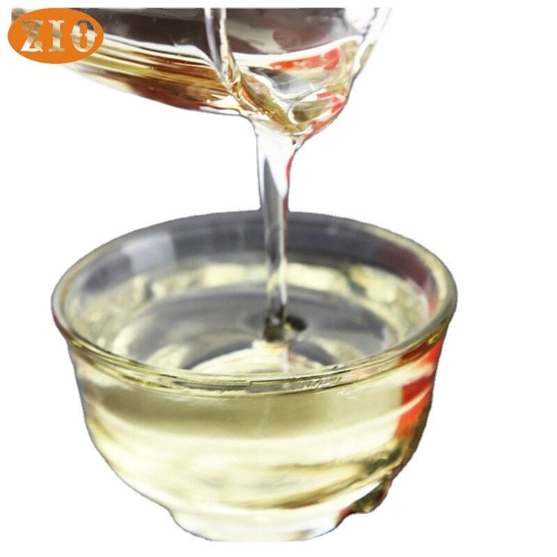 High Fructose Corn Syrup Supplier - OEM/ODM Factory
