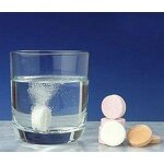 Vitamin C Effervescent Tablets Manufacturer - OEM/ODM Factory