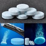 Vitamin C Effervescent Tablets Manufacturer - OEM/ODM Factory