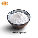 Vitamin E Powder Manufacturer - OEM/ODM Factory