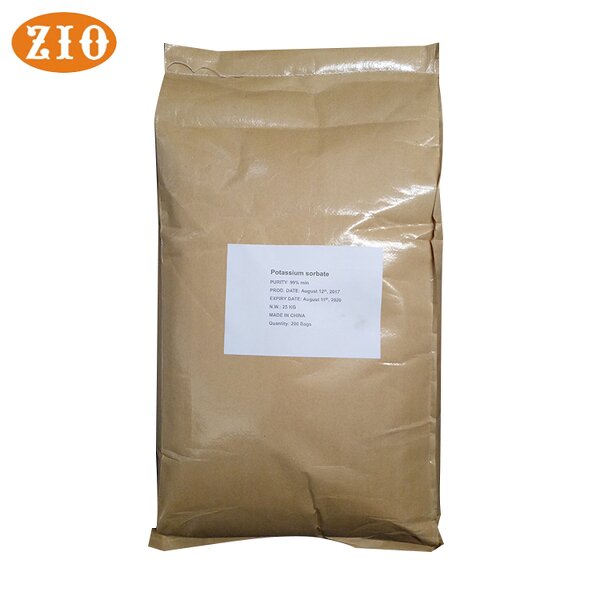 Potassium Sorbate Powder Manufacturer - OEM/ODM Wholesale