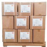 Coated Sorbic Acid Manufacturer - OEM/ODM Factory