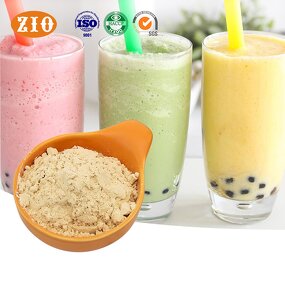 Yeast Protein Powder Manufacturer - OEM/ODM Factory