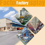 Yeast Protein Powder Manufacturer - OEM/ODM Factory