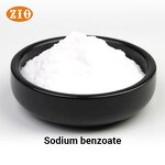 Sodium Benzoate Granular Manufacturer - OEM/ODM Factory