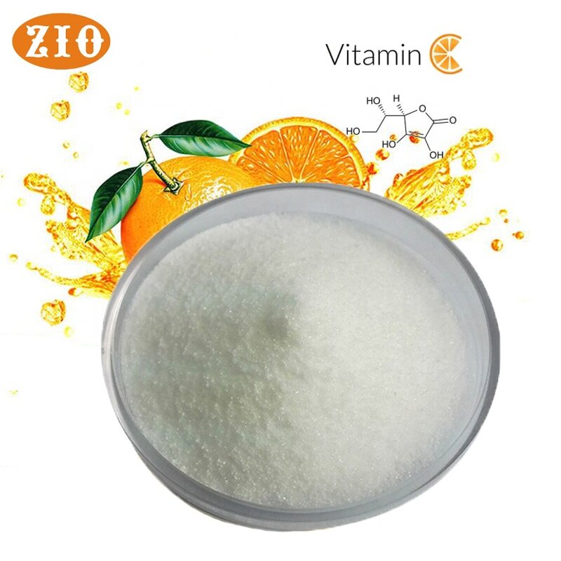 Vitamin C Powder Manufacturer - OEM/ODM Factory