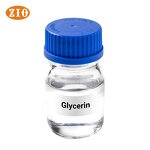 Cosmetic Grade Glycerol Manufacturer - OEM/ODM Factory