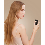 Hair Straightening Comb Manufacturer - Wireless Compact Portable Anti-Damage