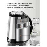 Multi-Function Meat Grinder Supplier - Electric USB Stainless Steel Food Processor