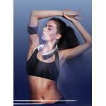Bladeless Neck Fan Factory - Foldable 2000mAh Wearable Silent Hands Free
