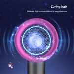 Hair Dryer Factory - Light Weight High Power Cold Hot Hair Blower