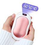 Hand Warmer Manufacturer - Magnetic Mini Portable USB Rechargeable Heater
