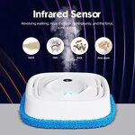 Mopping Robot Factory - Intelligent Household Automatic Wet & Dry Sweeping