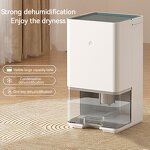 Dehumidifier Supplier - Wholesale Household Basement Small Moisture Absorption