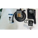 Outdoor Shower Supplier - Waterproof Wireless Portable Electric Pump 20L