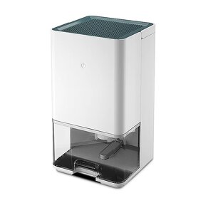 Dehumidifier Supplier - Wholesale Household Basement Small Moisture Absorption