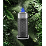 Infrared Heater Supplier - 220v Electric Ceramic Portable with Remote Control