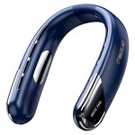 Neck Fan Supplier - Wearable Leafless 2000mAh Rechargeable USB