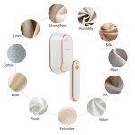 Portable Steam Iron Manufacturer - 1200W Foldable Travel Household Titanium