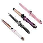 Hair Curler Manufacturer - Professional Automatic Ceramic Curling Wand 28MM