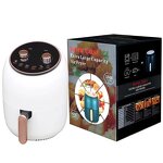 Electric Air Fryer Factory - 6.5L Plastic Modern Household Deep Oven