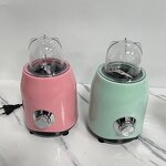 Blender Juicer Supplier - Household Electric Mixer Milk Maker Hot Selling