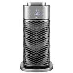 Infrared Heater Supplier - 220v Electric Ceramic Portable with Remote Control