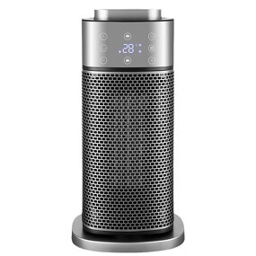 Infrared Heater Supplier - 220v Electric Ceramic Portable with Remote Control