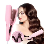 Electric Curler Factory - Fast Heating 32mm Automatic Big Wave Rotating