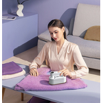 Mini Steam Iron Manufacturer - Portable Dormitory Hotel Handheld Small