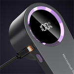 Lint Remover Supplier - 2024 Electric Portable Fabric Shaver Rechargeable