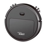 Robot Vacuum Cleaner Supplier - Rechargeable Smart 2000Pa with Mopping Function