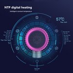 Hair Dryer Factory - Light Weight High Power Cold Hot Hair Blower