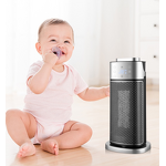 Infrared Heater Supplier - 220v Electric Ceramic Portable with Remote Control