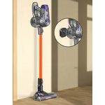 Cordless Vacuum Cleaner Factory - Hand Held Bagless Cyclone High Power