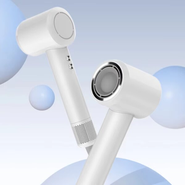 Hair Blow Dryer Factory - Customization High Speed Anion with Concentrator