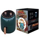 Electric Air Fryer Factory - 6.5L Plastic Modern Household Deep Oven