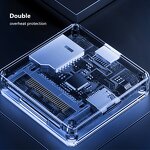 Hair Dryer Factory - Light Weight High Power Cold Hot Hair Blower