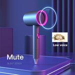 Hair Dryer Factory - Light Weight High Power Cold Hot Hair Blower