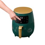 Air Fryer Manufacturer - Factory Direct Sale Touch Digital 4.5L 6L
