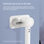 Hair Blow Dryer Factory - Customization High Speed Anion with Concentrator