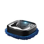 Mopping Robot Factory - Intelligent Household Automatic Wet & Dry Sweeping