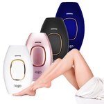 IPL Hair Removal Machine Supplier - Handheld Mini Portable Household Battery