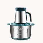 Electric Food Grinder Factory - French 6-Liter Stainless Steel Multifunctional