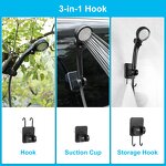 Outdoor Shower Supplier - Waterproof Wireless Portable Electric Pump 20L