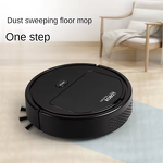 Robot Vacuum Cleaner Supplier - Rechargeable Smart 2000Pa with Mopping Function