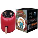 Electric Air Fryer Factory - 6.5L Plastic Modern Household Deep Oven