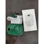 Hanging Neck Fan Supplier - Wholesale Handheld Rechargeable with Lanyard